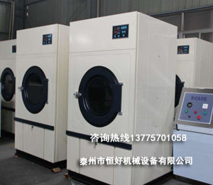 工業(yè)烘干機(jī)