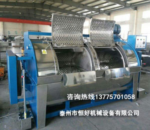 工業(yè)洗布機(jī)